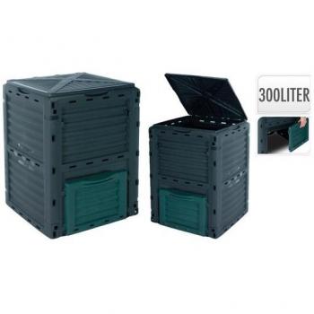 Aspirador soplador triturador eléctrico 3000 W