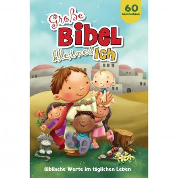 Biblia Grande para Niños
