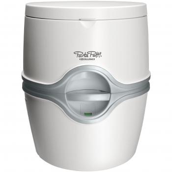 Inodoro portátil eléctrico Thetford Porta Potti 565E Excellence
