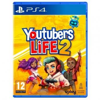 Youtubers Life 2 para PlayStation 4 (PS4)