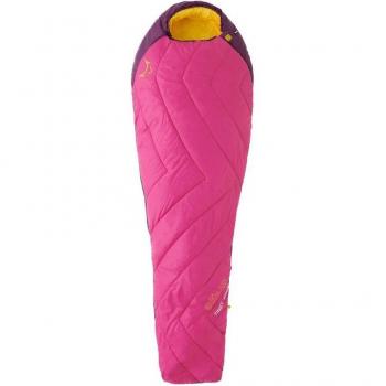 Altus Tibet 1100 Z80 Saco de Dormir 3D Tech Fiber 3 Estaciones Funda de Compresión Confort +2ºC Límite -3ºC Extrema -20ºC Adultos