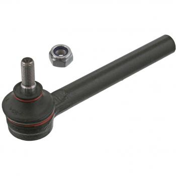 Rótula de dirección FEBI BILSTEIN 46007, compatible con múltiples vehículos, fabricada en acero de alta calidad, diseño duradero y resistente a la corrosión, permite un manejo preciso y seguro del vehículo