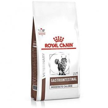 Royal Royal Vet Feline Gastro Intestinal Moderate 400Gr 400 g