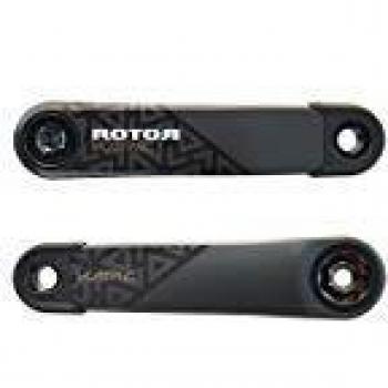 R ROTOR BIKE COMPONENTS KAPIC Carbon Crank Arms 170 MM