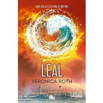 Allegiant (Divergent 3) by Veronica Roth