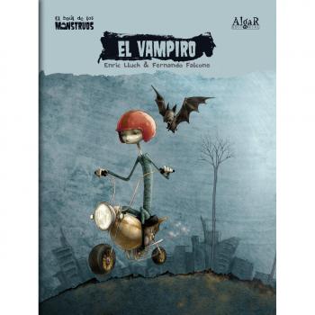 El vampiro: 2