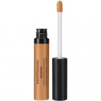 bareMinerals Original Liquid Concealer - Tan 4W
