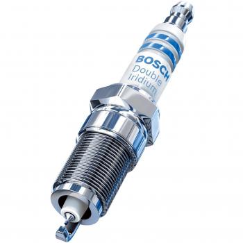 Bosch 0242140528 - candele - candele Super Plus