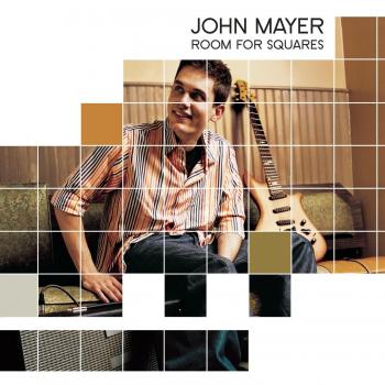 Square Room Vinyl Decor