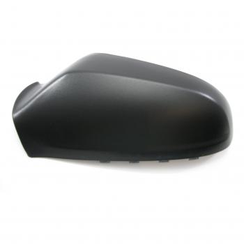 TarosTrade 58-0471-L-51098 Cubierta De Retrovisor De Puerta Negra Lado Izquierda