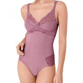Triumph Body Peony Florale BS' sin aros - Apricot