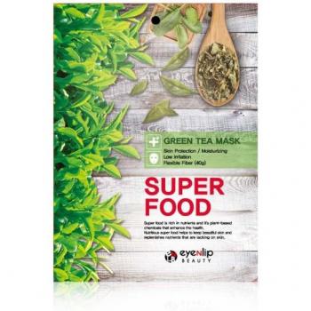 EYENLIP Super Food Mask Set - 17 Types (23ml x 10pcs)