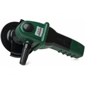Sierra Circular BB Kids PowerTool para Niños +3 Años - Juguete educativo, simula herramienta real, segura para niños, fomenta la creatividad y el juego de roles