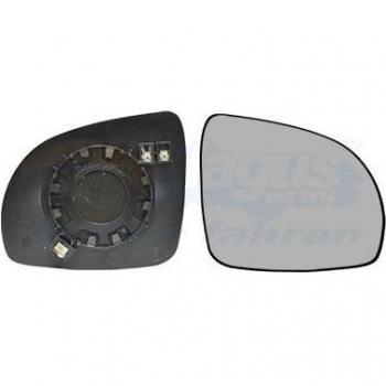 Cristal de espejo retrovisor exterior VAN WEZEL 8313862