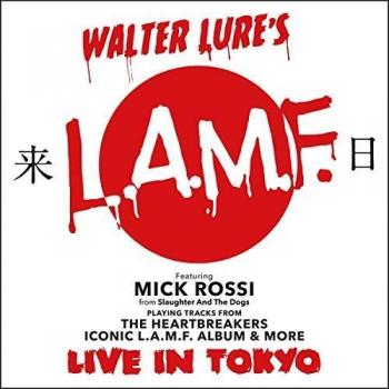Live In Tokyo [Vinilo]