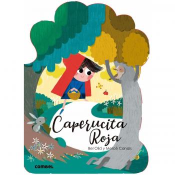 Caperucita Roja - ¡Qué te cuento!: 6