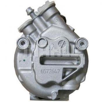 Compresor de aire acondicionado MAHLE ORIGINAL ACP 45 000S
