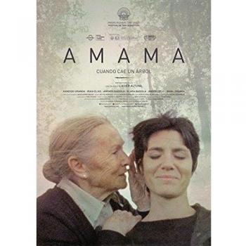 Amama [DVD]