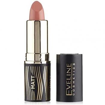 Eveline Cosméticos Labial Velvet Mate 506 - 4 g