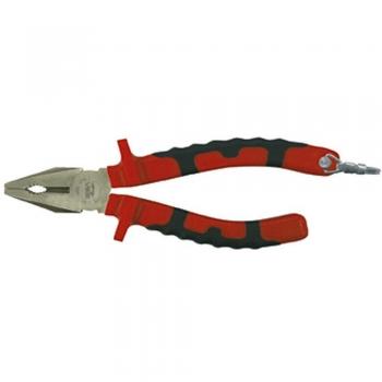 Ega Master - Alicate Universal 180 Mm Titacrom® Bimat Anti-Caida