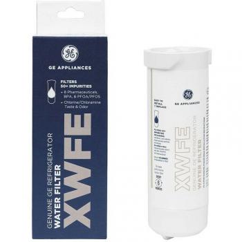 Filtro de Refrigerador Interno Original General Electric Smart Water XWFE y XWF