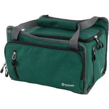Nevera isotérmica Outwell Cormorant M 24L verde