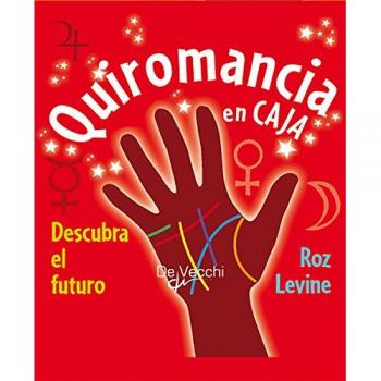 Quiromancia en 11