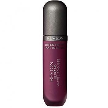 Revlon International Corporation Ultra HD Matte Lip Mousse Pintalabios mousse