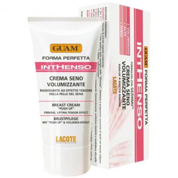 Crema Voluminizadora para el Pecho Inthenso