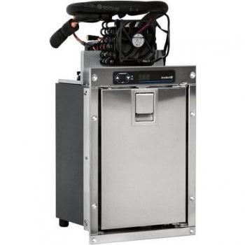 Nevera Médica Indel B FM7 Top 7L, 12/24V, Compresor Superior, Ideal para Ambulancias