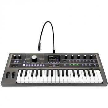 Korg MicroKORG 2 Digital Synthesizer