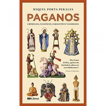 Paganos - Miguel Porta Perales