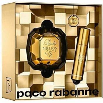 Paco Rabanne Set de Fragancias 60 ml