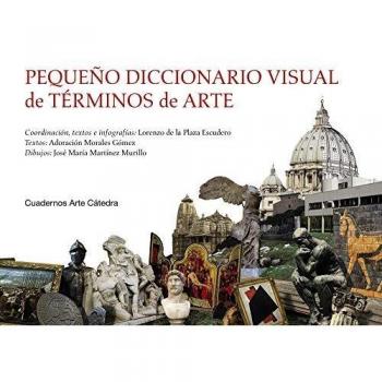 Pequeño diccionario visual de términos de arte