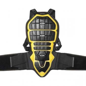 (L 170-180cm) - Spidi Back Warrior Protector (To fit height 170-180) M