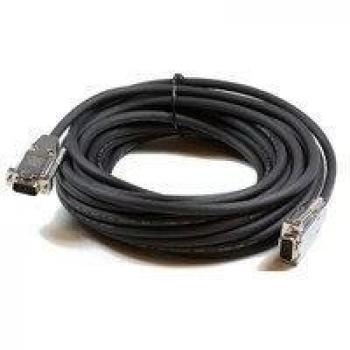 Cable VGA de 10 metros de alta calidad en color negro