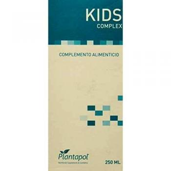 Planta Pol Complemento Alimenticio - 250 ml
