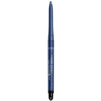 Bourjois Smoky Eyeshadow & Eyeliner - 004 Blue