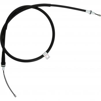 Triscan 8140 14173 Cable de accionamiento, freno de estacionamiento