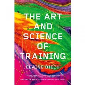 The Art and Science of Training