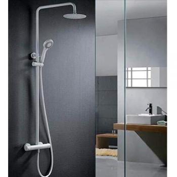CONJUNTO DUCHA TERMOST.LONDRES marca IMEX