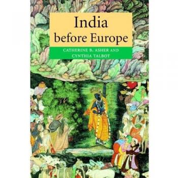 India Before Europe