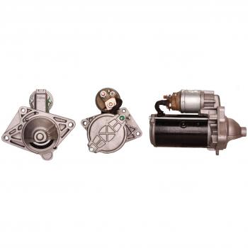 Motor de arranque LUCAS LRS02304