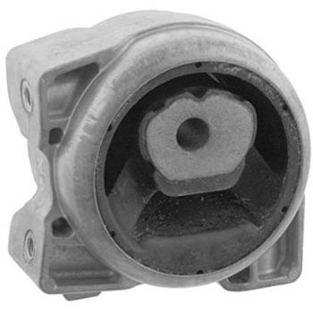 Cojinete de suspensión, caja de cambios manual FEBI BILSTEIN 30007 Izquierda