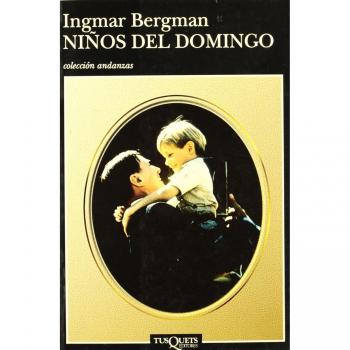 Niños del domingo: 11 - Ingmar Bergman