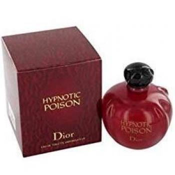 Hypnotic Poison Christian Dior 5 oz EDT Spray For Women