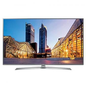 TV LED 49 - LG 49UJ701V.AEU, Ultra HD 4K, HDR, Smart TV, WebOS 3.5