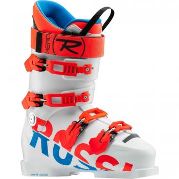 Rossignol botas de esquí Hero World CUP 110 blanco hombre – hombre – talla 46 – blanco, blanco