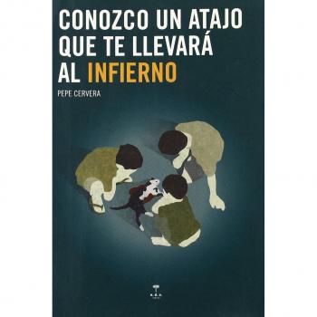 Conozco Un Atajo Que Te Llevara A: 11