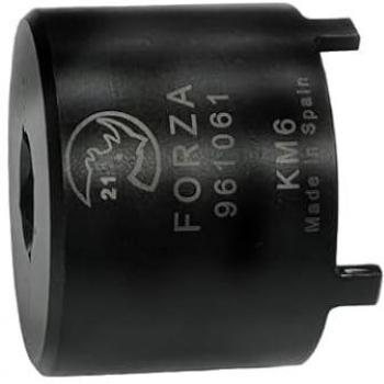 Extractor de Limpiaparabrisas FORZA - Fácil de Usar y Grande